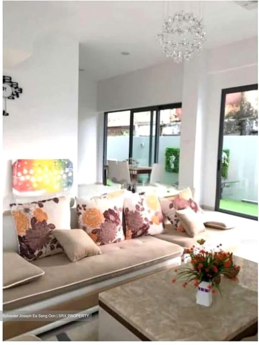 Springleaf Garden (D26), Semi-Detached #574489651